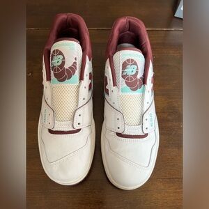 New Balance 550. Men’s size 11.5